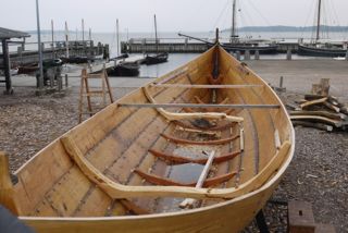 Viking Ship Museum Roskilde